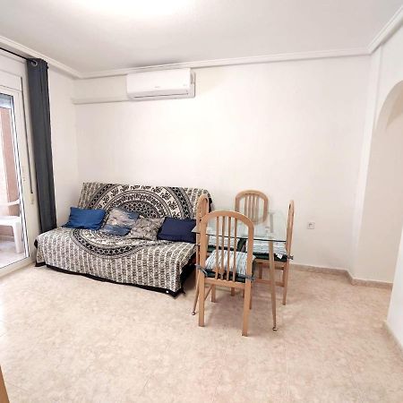 Modern Apartment 3Mins Walk To Playa Del Cura Beach ตอร์เรเวียคา ภายนอก รูปภาพ